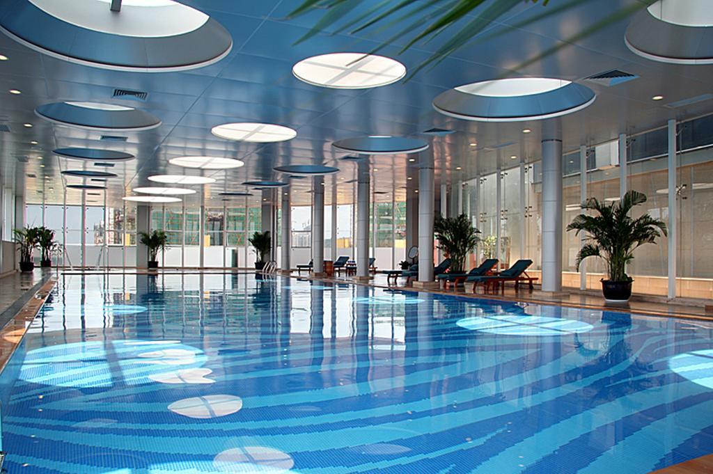 Peony International Hotel Xiamen Quarto foto
