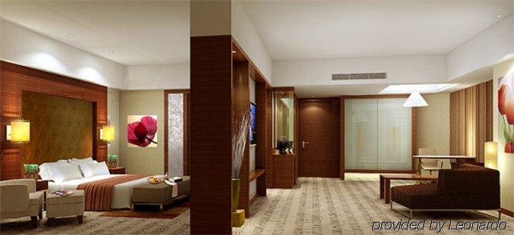 Peony International Hotel Xiamen Quarto foto